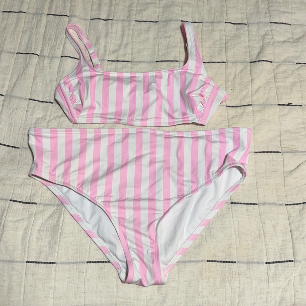 Stoney Clover two piece swimsuit